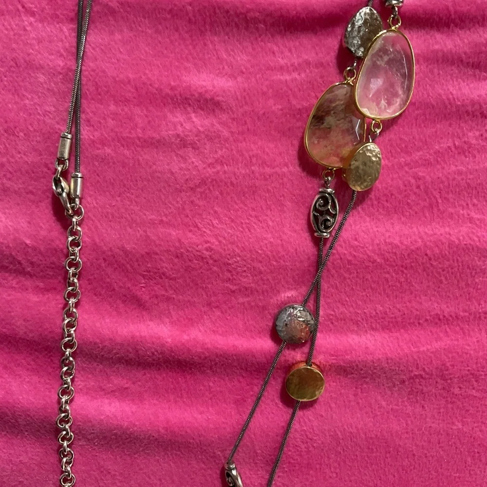 Brighton Necklace